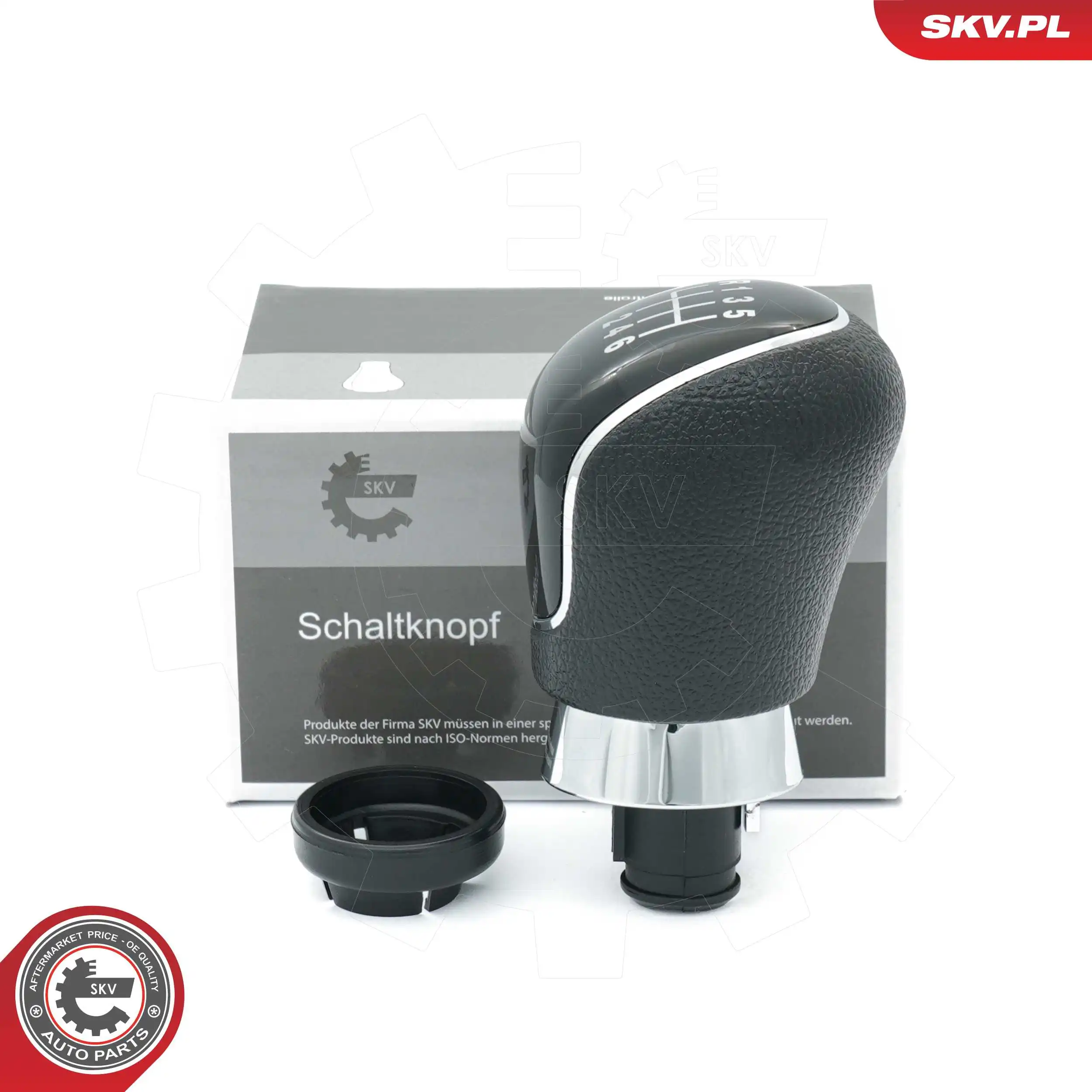 Gear Lever Knob